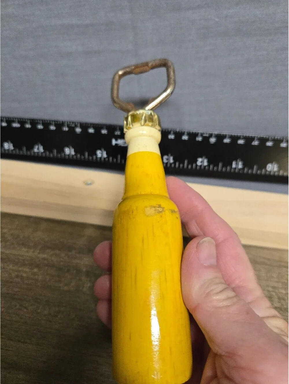 Corona this vintage